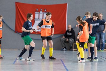 Bild 607 - wDJ Loewinnen Cup D2